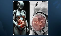 Robot anneler artık bebek doğurabilecek