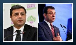 Demirtaş’ın olası tahliyesine ilişkin İmamoğlu’ndan açıklama