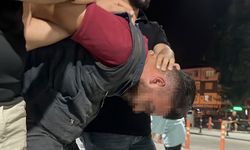 Çocuğa istismarda bulunan şahıs gözaltına alındı