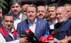 Memur-Sen: Hakem Heyeti'ne başvuru yapmayacağız