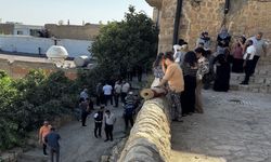 Mardin'de iki kız kardeş evlerinde ölü bulundu