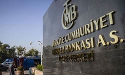 TCMB duyurdu: Finansal hizmetlere güven ağustosta arttı