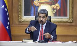 Maduro, ulusal seferberlik çağrısında bulunacak