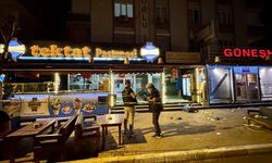 Pastane sahibi iki çalışanını öldürüp intihar etti