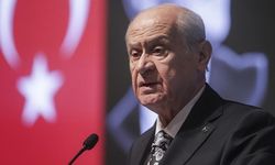 Bahçeli’den flaş ‘Cumhur İttifakı' açıklaması