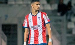 Genç futbolcu kariyer fırsatı için denizi aşarak ülkeden kaçtı