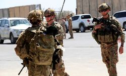 ABD, Irak'tan çekiliyor: Yeni üs Erbil olacak