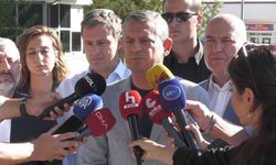 CHP lideri Özel: ‘Kürtlerin oyu varsa sözü de olmalı’