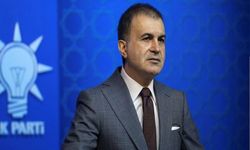 Çelik: Suriye'nin birliğine karşı çıkanlar İsrail'ie ediyor