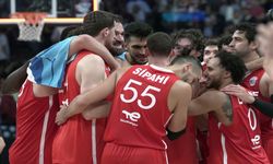 Türkiye, Letonya’yı 93-73 mağlup etti