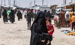 Irak Hol Kampı’ndan 200'den fazla IŞİD bağlantılı kişiyi geri alacak