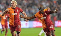 Şampiyonlar Ligi'nde Galatasaray'a zorlu rakipler