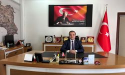 Hakkari Cumhuriyet Başsavcısı Hazinedaroğlu görevine başladı