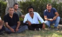 "Van'ın Müslüm Baba'sı" görenleri şaşırtıyor