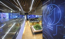 Borsa  İstanbul günü düşüşle tamamladı