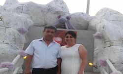 Boşanma aşamasındaki eşini hayattan kopardı