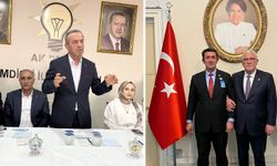 İYİ Parti'den Ak Parti'ye katılım açıklaması