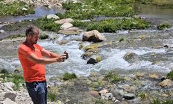 Almanya'dan Hakkari için seyahat uyarısı