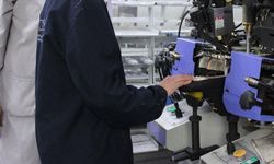 AR-GE'ye geçen yıl 178,6 milyar lira harcandı