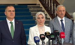 Bakan Göktaş: 81 ilde kardeşlik sofralarında buluşacağız