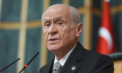 Bahçeli'den TBMM'de komisyonu açıklaması