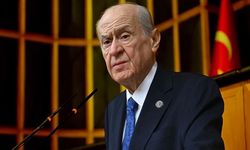 Bahçeli: Süreç yıl sonuna kadar tamamlanacak