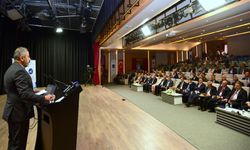 "Üniversite Hastaneler Birliği Çalıştayı" başladı
