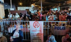 Hakkari Aile Destek Merkezleri Bir Anadolu Şenliğinde stant açtı