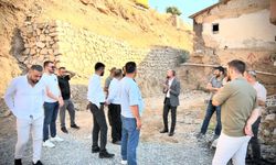 Bu proje Çukurca'da esnafa soluk aldıracak