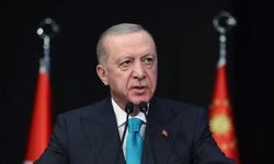 Cumhurbaşkanı Erdoğan'dan önemli mesajlar