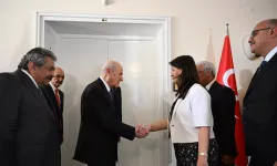 DEM Parti Heyeti İmralı'yı ziyaret etti