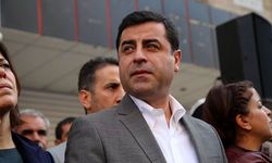 Selvi'den dikkat çeken Demirtaş çıkışı