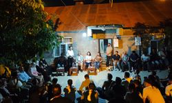 DEM Parti Hakkari'de süreci anlatıyor