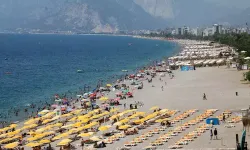 Deniz suyu ısındı yanma şikayetleri arttı