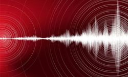 Bingöl'de 3,9 büyüklüğünde deprem
