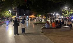 Balıkesir peş peşe 3 kez sallandı
