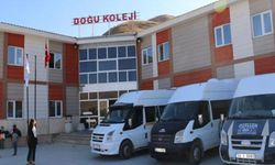 Özel Hakkari Doğu Koleji'nde kayıtlar başladı