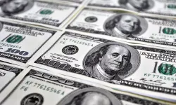 Dolarda 5 ay sonra ilk: 41 lirayı aştı