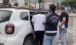 Hakkari dahil 8 ilde dolandırıcılık operasyonu