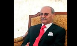 Mustafa Zeydan vefatının 14. yılında anıldı