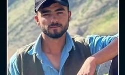 Vanlı genç işçi inşaattan düşerek hayatını kaybetti