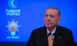 Erdoğan: Sürece katkı veren herkes ismini tarihe yazdıracak