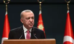 Erdoğan'dan, Özgür Özel'e 1 milyon liralık tazminat davası