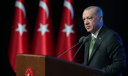 Erdoğan: Gazze konusunda Türkiye'nin tavrı nettir