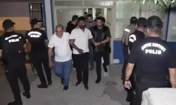 Erzurum'da bıçaklı kavga kanlı bitti