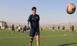 Fenerbahçe'den Hakkari'deki takıma transfer oldu