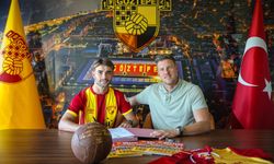Göztepe'de Ogün uzattı