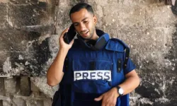Gazze savaşında kaç gazeteci öldürüldü?