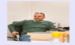 Hakkari Üniversitesi'nin Genel Sekreteri belli oldu