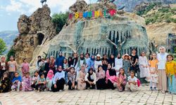 Şemdinli’de anlamlı buluşma